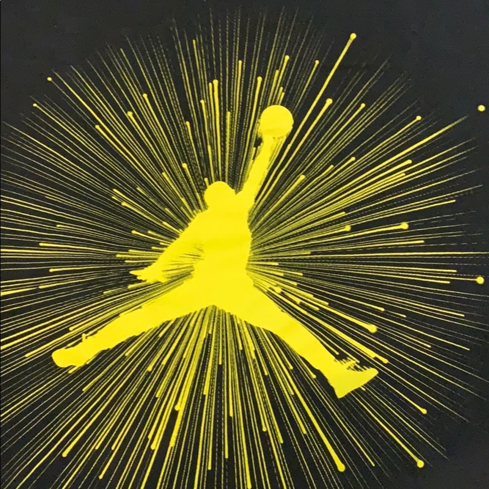 Jordan t shirt